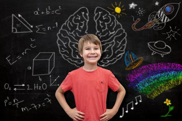 Picture for Brain Builders