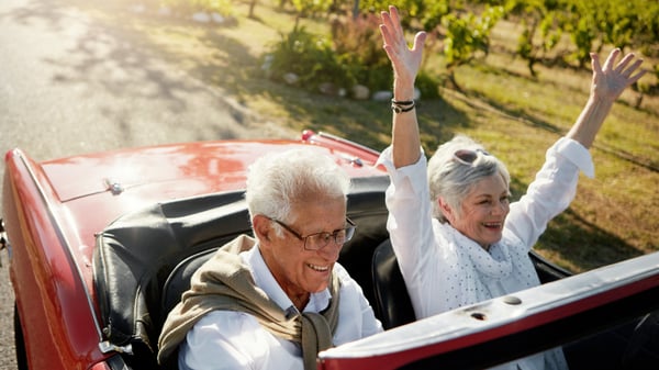 Picture for: The Retirement Sweet Spot: Balancing Health, Wealth, and the Freedom to Enjoy Both