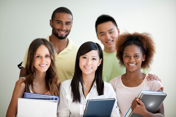 Picture for Secondary (Grades 6-12)