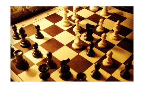 Image for Pilot Knob: Wizards of Chess/¡Los magos del ajedrez, Club de Ajedrez! (Grades: K-4)