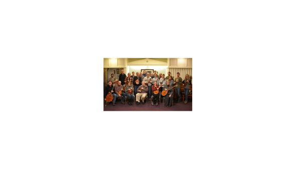 Course The Minnesota Mandolin Orchestra image 1