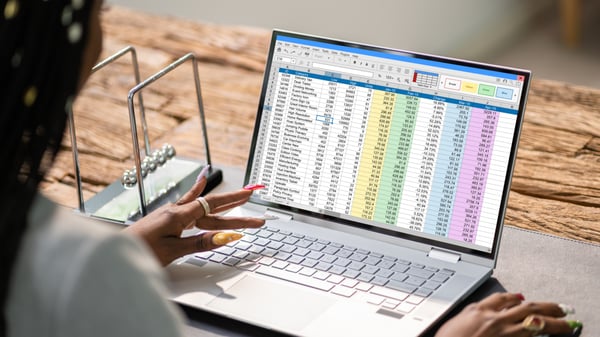 Picture for: Everyday Excel Part 1