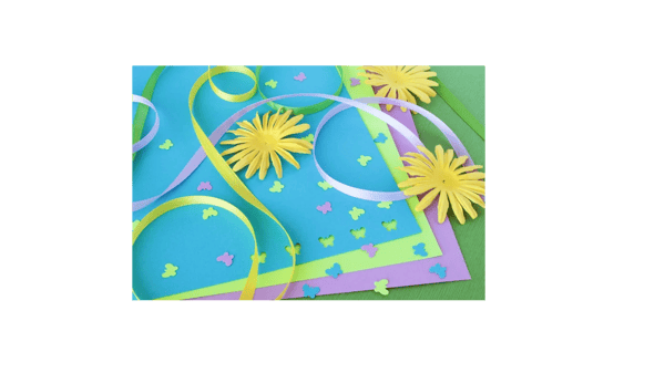 Picture for: Crafting for a Cause