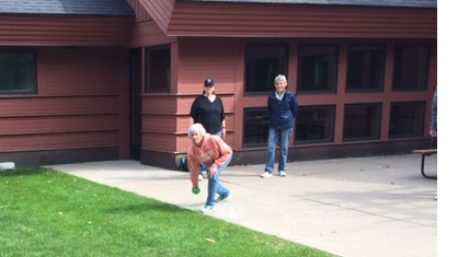 Picture for: Bocce Ball