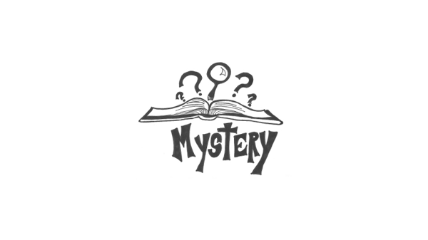 Course Mystery Book Club image 1