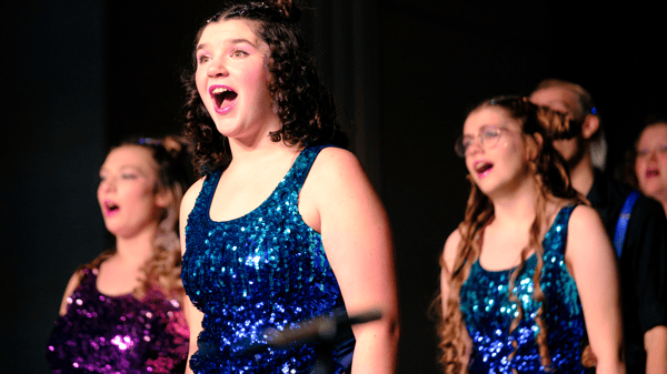 Picture for SSP Spring Show Choir