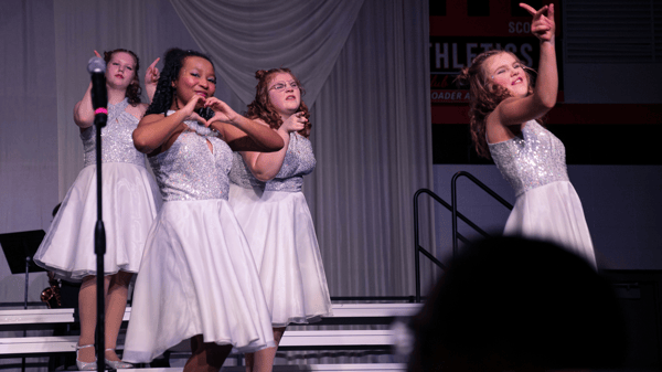 Picture for: SSP Spring Show Choir