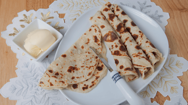 Picture for: Lovely Lefse