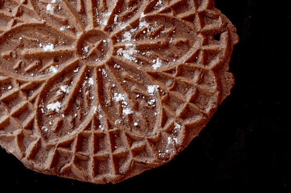Picture for: Four Famous Ethnic Cookies