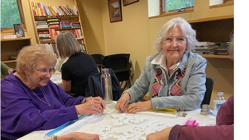 Picture for: Mah Jongg