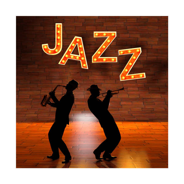 Course Friendly Hills Jazz Band/Banda de Jazz (Grades: 6-8) image 1