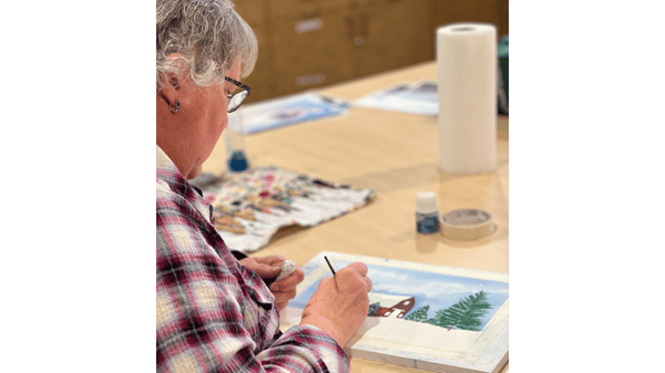 Picture for: Watercolor I