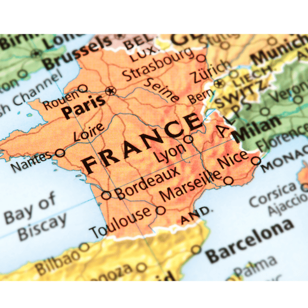 Picture for: Parlez-vous francais? (Grades: 5-8)