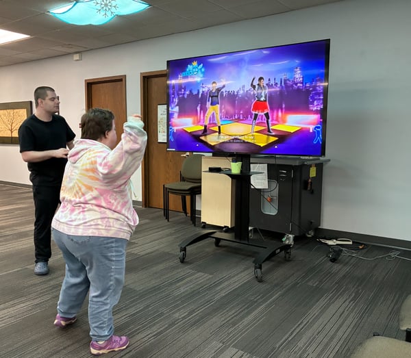 Picture for: Disney Just Dance™