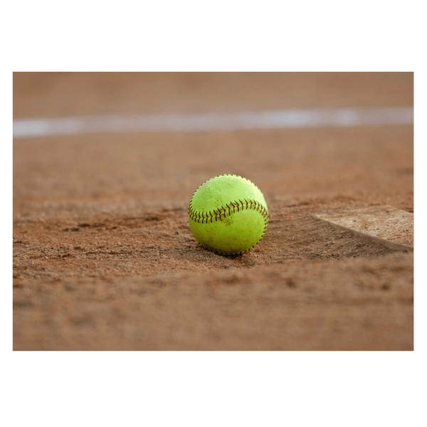 Course Youth Development: Softball PITCHERS Clinic 10U (Grades: 3-5*) image 1