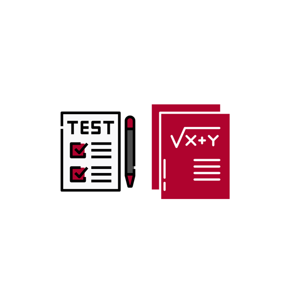 Picture for: 197 ACT Prep Online/Curso preparatorio ACT en línea (Grades: 9-12)