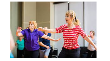 Picture for: Line Dancing