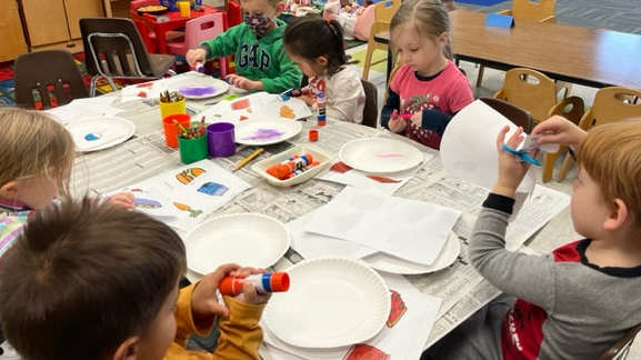 Picture for: ECFE Play & Learn - Free Class!