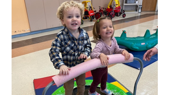 Picture for: ECFE Play & Learn - Free Class!