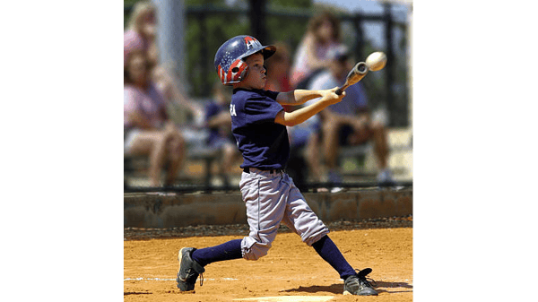 Picture for: T-Ball Tykes