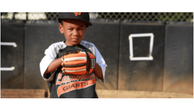 Picture for: T-Ball Tykes