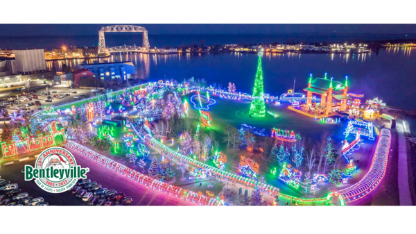 Course Christmas In Duluth -SSP image 1