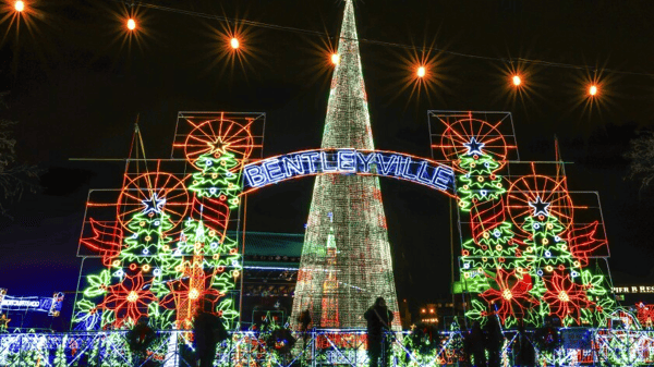 Course Christmas In Duluth -SSP image 4