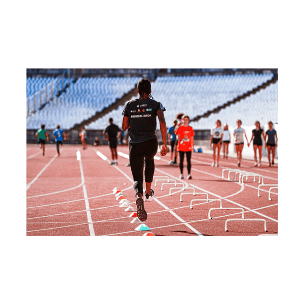 Picture for: Warriors Youth Track and Field Camp/Campamento de Atletismo (Grades: 1-4)