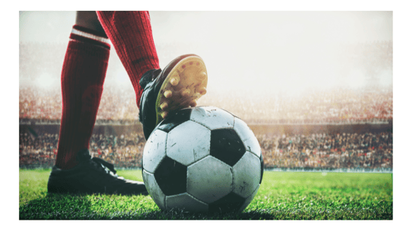 Picture for: Warriors Youth Soccer Camp/Campamento de fútbol juvenil (Ages 8-14)