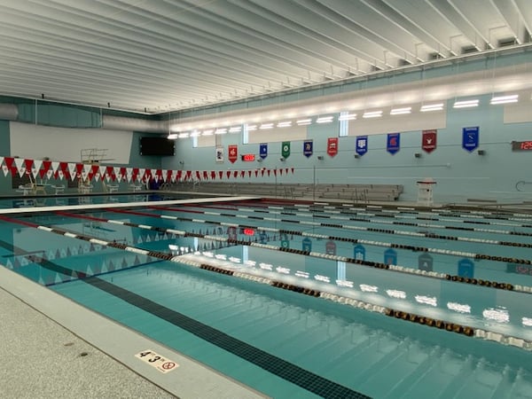 Picture for Aquatics - Youth