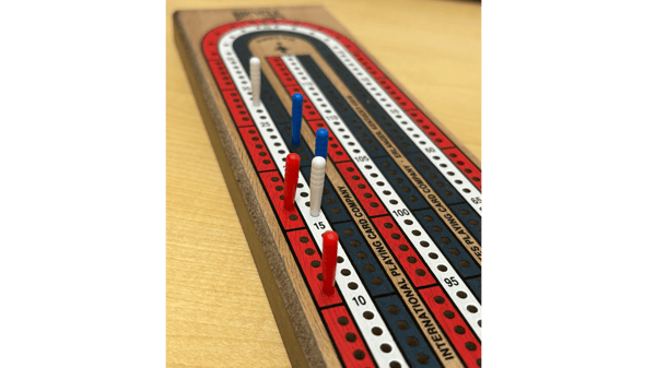 Picture for: Cribbage