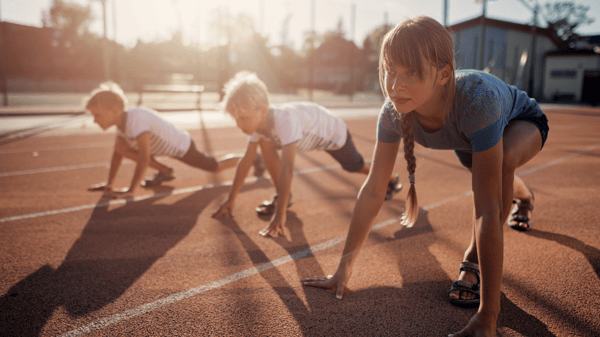 Picture for: Track & Field Camp