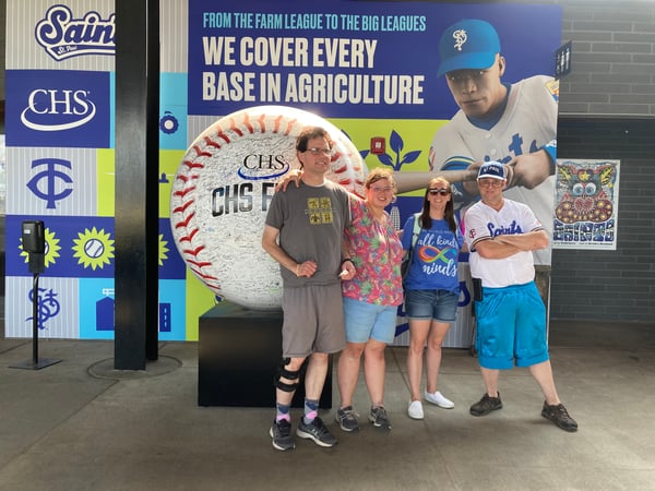 Picture for: Access Project, Adults with Disabilities