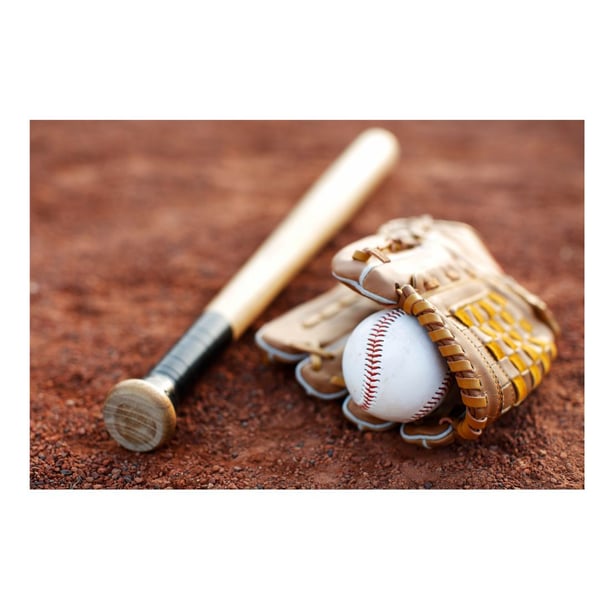 Picture for Spring Baseball Clinic