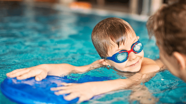 Picture for: SSP Private Swim Lessons