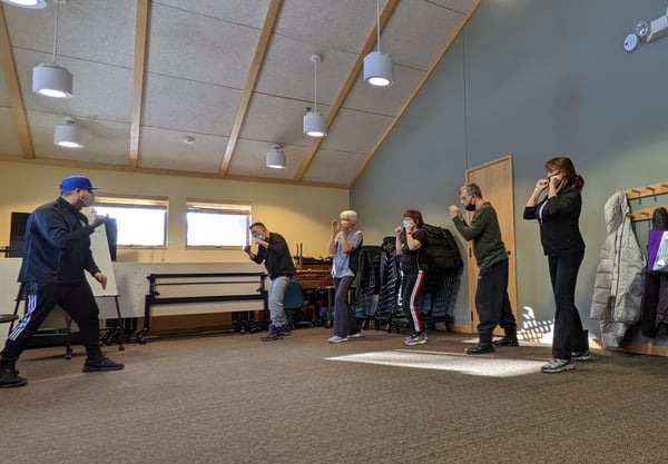 Picture for Fitness & Wellness