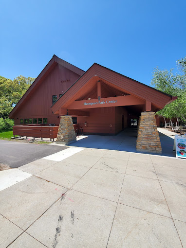 Picture for Thompson Park Activity Center WSP