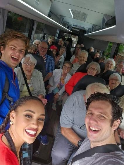 Picture for Trips & Tours