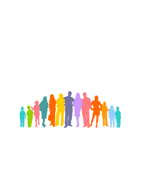 Picture for Community Services for You