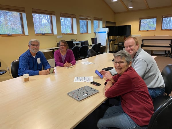 Picture for Tech Support