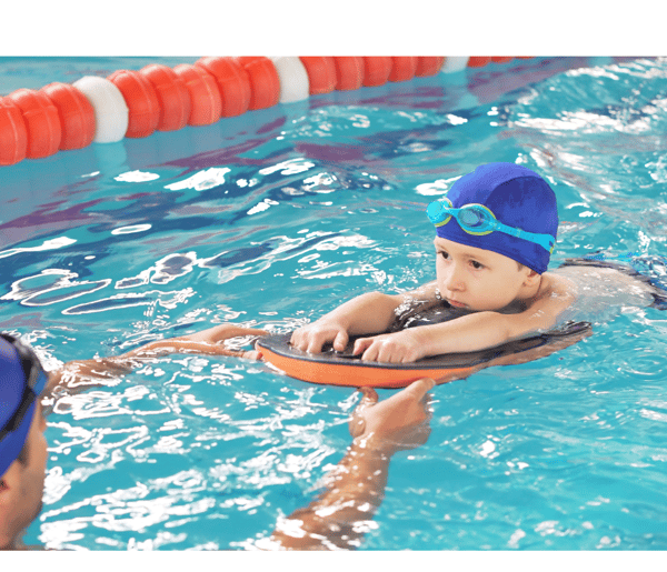 Image for Preschool 2 (July 6 - July 16) (Ages: 3-5 years old)