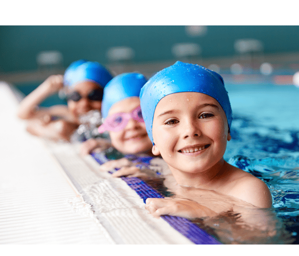 Picture for Level 2: Fundamental Aquatic Skills (July 20 - July 30) (Ages: 5+)