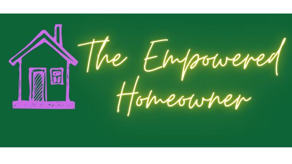 Course The Empowered Homeowner image 1