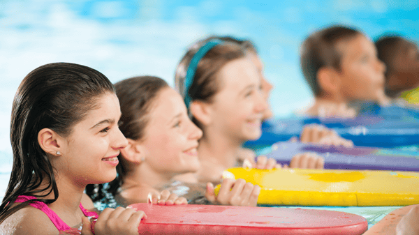 Picture for: SSP Swim Lessons: Level 3 (Ages 6 & Older)