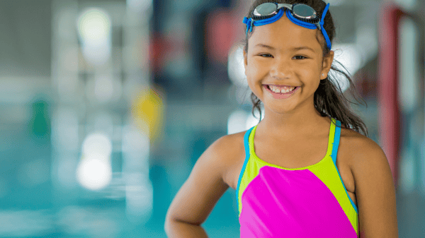 Picture for: SSP Swim Lessons - Preschool (Ages 3-5 yr)