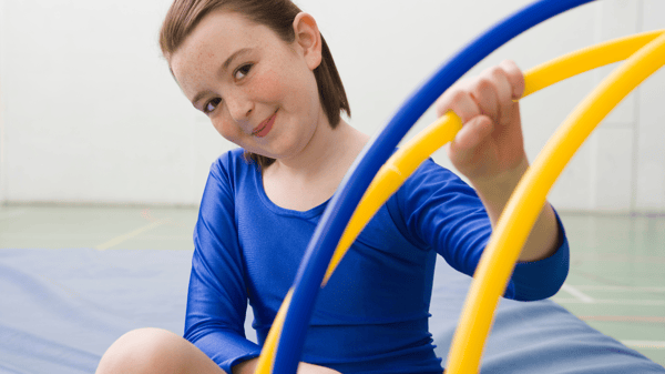 Picture for: Gymnastics - Beginners (4-14yr)