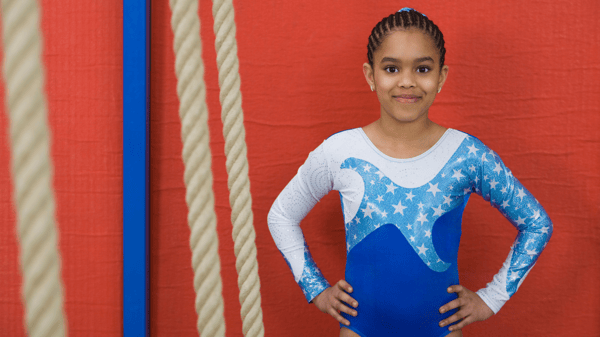 Picture for: Gymnastics - MAGA Team 2 (Eclipse)