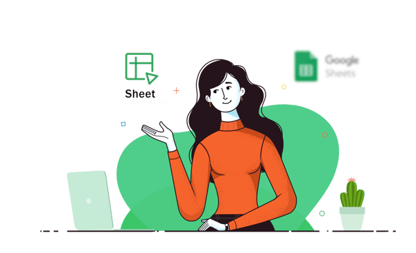 Picture for: Google Sheets for Awesome Beginners