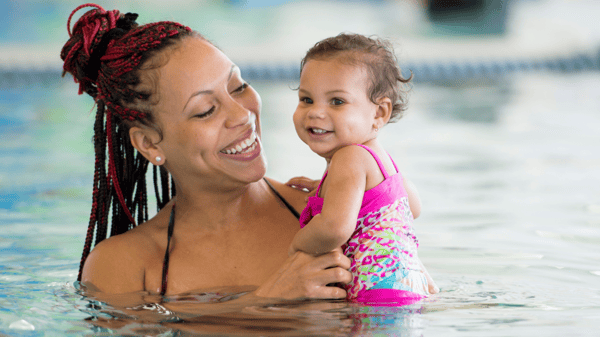 Picture for: Summer Open Swim at SSP Central Square!