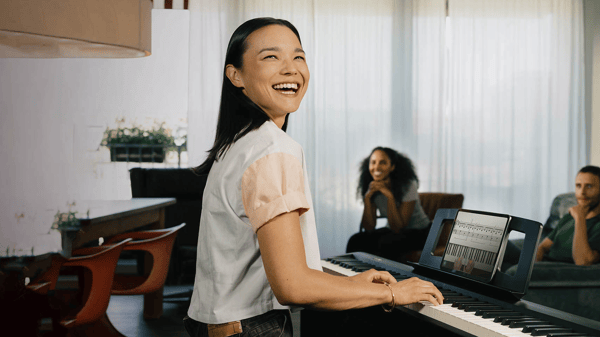 Picture for: Instant Piano for Hopelessly Busy People